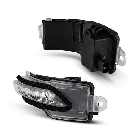 EXW Price Manufacture Clear Lens LED Mirror Turn Signal Light for LEXUS RX450H/200T 2015.09 Car Accessory Lamp
