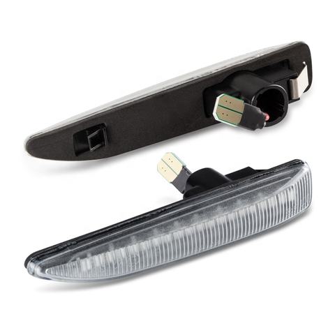 Easy Install 12V Error Free LED Side Marker Light for BMW 7 Series E65 E66 E67 Auto Spare Parts Car