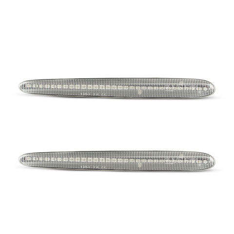 Easy Install 12V Error Free LED Side Marker Lamp for Alfa-Romeo 159 Giulietta Renault megane III