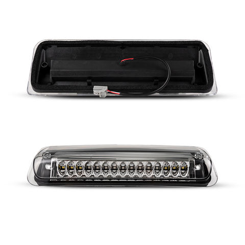 Error Free Car Accessories Decoration LED Car Lamp LED 3rd Brake Light for Ford F-150 2004-2008