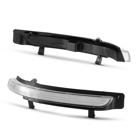 Factory Delivery Fast Car Accessories Lights SMD 2835 LED Chip Mirror Turn Signal Light for Skoda Octavia 1Z3 Hatchback