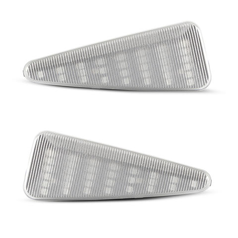 Factory Direct 12V Canbus Design LED Side Marker Blinker for Dacia Sandero I Turn Signal Light
