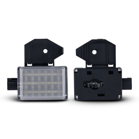 Factory Direct 1pcs 12v Car Accessories LED Under Hood Courtesy Light  for Dodge Ram Jeep Chrysler