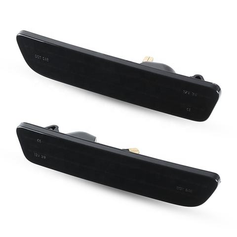 Factory Direct Canbus Design LED Rear Bumper Side Marker Light for Ford Mustang 2005-2009