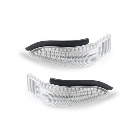 Factory Led Side Lamp Mirror Turn signal Light for Toyota PRIUS C ETIOS COROLLA AURIS for SCION IM
