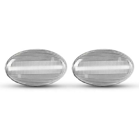 Factory Sales  LED Side Marker Light for Subaru  Liberty 2000 -2003 Forester 2001-2005 Impreza Wrx Sti 2002-2007
