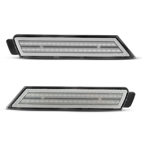 Front Bumper LED Signal Lamp for Chevrolet Camaro 2010 ISO Certified LED Lighting System