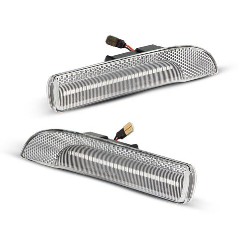 Good Price 12V Dynamic/Sequential LED Side Marker Blinker Lamp for Porsche Panamera 2010-2014