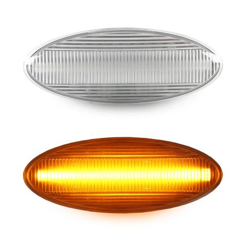 Good Price 12V LED Side Marker Lamp Light for Toyota Yaris MK2 P9 Auris Mk1 E15 RAV4 Mk3 ACA3 ALA3