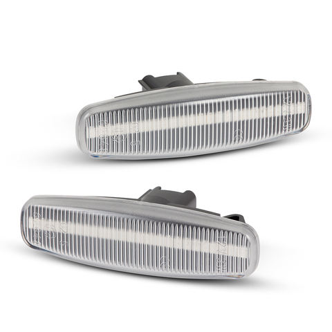 Good Price 12V LED Side Marker Light for Nissan Fuga GY50 PNY50 Infiniti QX70 G35 Car LED Light