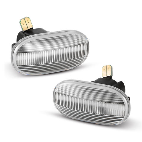 Good Price 12V Non-Polarity LED Turn Signal Light Side Marker Blinker for Honda Civic Accord