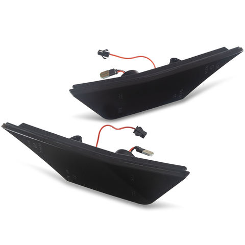 Good Quality 12V DRL+ LED Bumper Side Marker Blinker Light for Honda Civic 10GEN 2016-2019