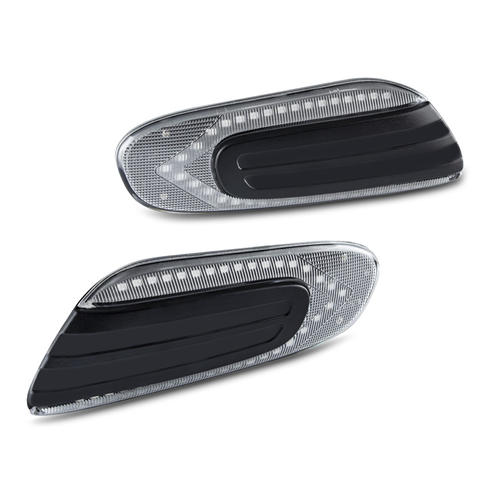 Good Quality 12V LED Indicator Lamp Side Marker Light for BMW MINI COOPER F55 F56 F57