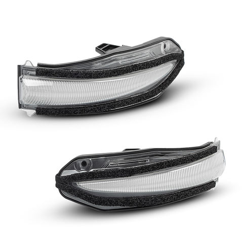Good Quality 12V LED Mirror Turn Signal Light Direction Indicator Lamp for Toyota 4Runner RAV ASA44 ZSA4