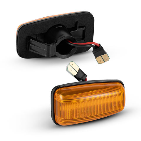 Good Quality 12V LED Side Marker Lights for Peugeot 106 II Citroen Berlingo Jumpy Fiat Scudo Ulysse LED Turn Signal Light Lamp