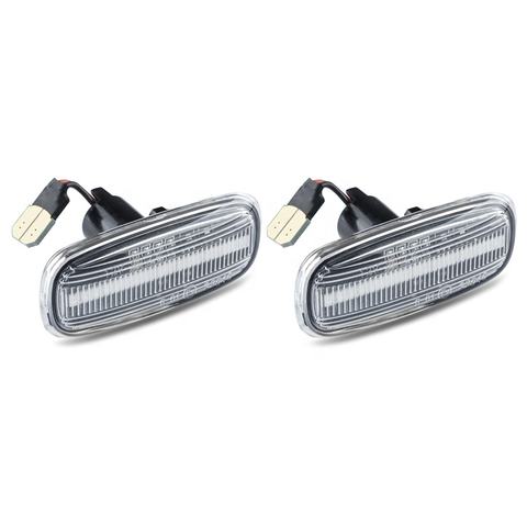 Good Quality 12V LED Turn Signal Light Side Marker for Audi A2 A3 8L A4 B5 A6 4B A8 4D TT 8N
