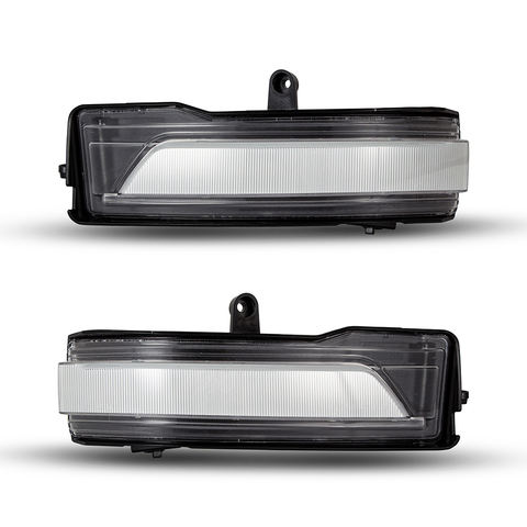 Good Quality Car Accessories LED Mirror Indicator Light for Ram 1500 DT (New Body Style) 2019-2021