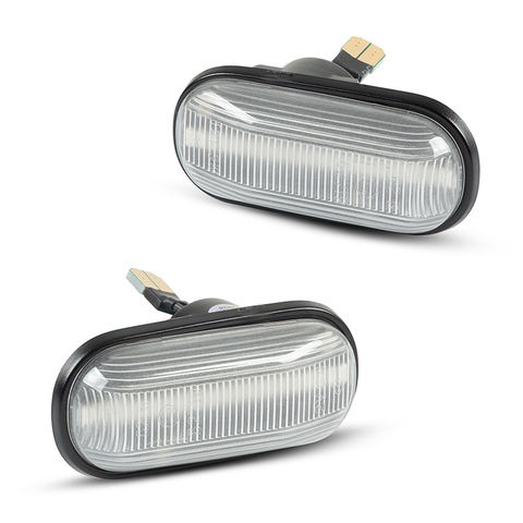 Good Quality Car Accessories LED Side Marker Turn Signal Light for Honda S2000