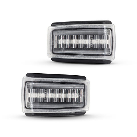 Good Quality Car Parts and Accessories LED Side Marker Turn Signal Lights for Volvo S40