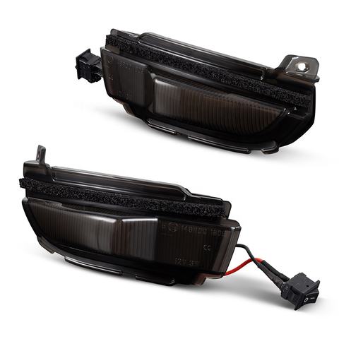 Good Quality Error Free LED Direction Indicator Lamp Mirror Turn Signal Light for Toyota Rise