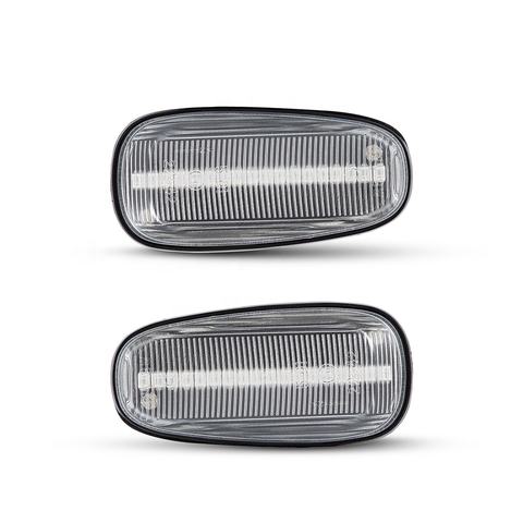 Good Quality  LED Side Marker Lights for Opel Zafira a 1999-2005 Astra G 1998-2009