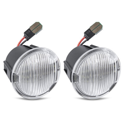 High Brightness LED Cargo Lift Gate Light for Dodge Durango Auto Accessories Easy Install