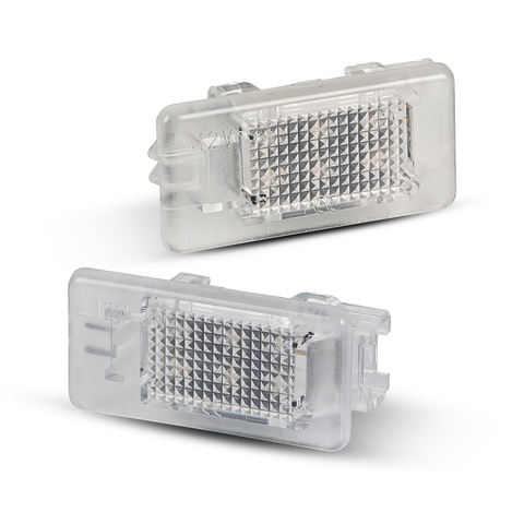 High Brightness RGB Color LED Courtesy Light for BMW G20 ISO Certified Car Auto Parts Accessories