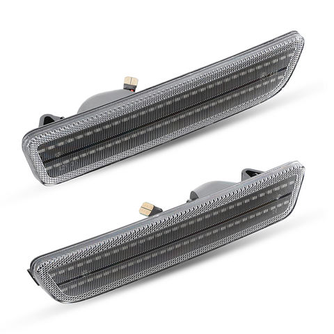 High Brightness Rear Bumper LED Side Marker Light for Ford Mustang 2005 ISO Certified