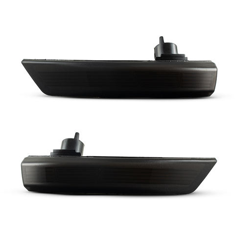 High Quality 48*2835 SMD LED Mirror Turn Signal Light for Ford Focus 2008-2016 Side Indicator Lamp
