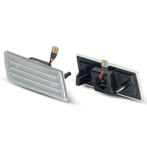 High Quality Auto Lamp Car Lights  LED Front Bumper Side Marker Lamp for Chrysler 300 2005