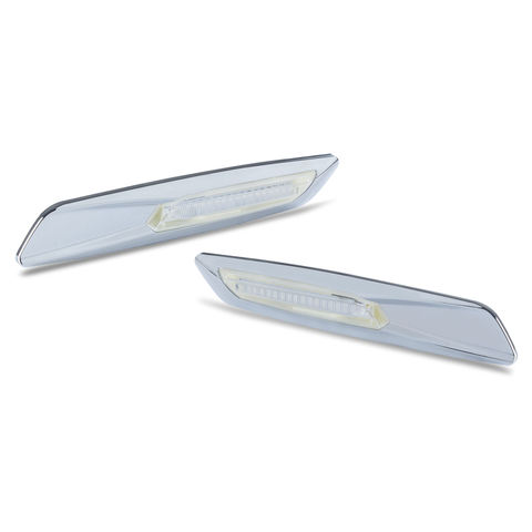 High Quality Car Accessories LED Turn Signal Light LED Side Marker Light for BMW E60 E90