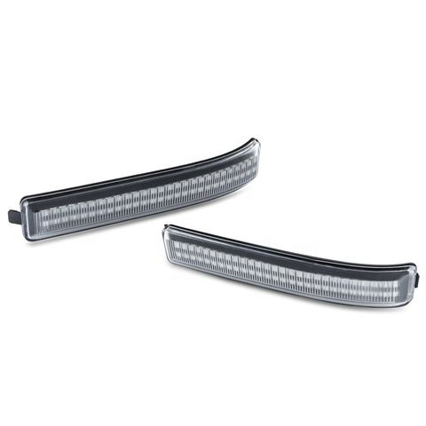 High Quality Car Accessories LED Turn Signal Light for Ford F150 2009 Side Mirror Lamp