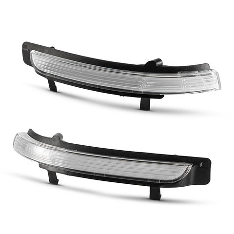 High Quality E-Mark LED Side Mirror Turn Signal Light for VW GOL Skoda Octavia Superb