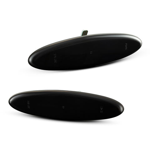 High Quality Error Free LED Rear Bumper Side Marker Light for Chevrolet Corvette C5 Car Accessories