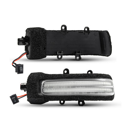 High Quality LED Mirror Blinker Lamp for Toyota Tacoma 2012 Noah Voxy ISO Certified Easy Installation Car Lighting System