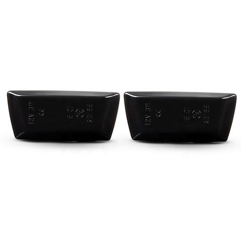 High Quality LED Side Marker Lights for Opel AdamAstra H Corsa D Corsa E Insigina a Meriua B  Zafira B