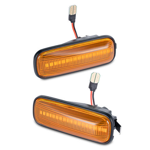 High Quality LED Side Marker Turn Signal Light for Honda Ballade Civic Hatchback Sedan Auto Parts Accessories