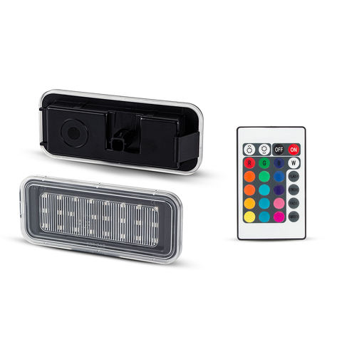 High Quality RGB Color LED Truck Bed Light/Cargo Light for TOYOTA TACOMA 2020 OEM PT857-35200