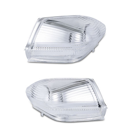 Hot Sale 12V LED Indicator Lamp Mirror Turn Signal Light for Mercedes Benz Sprinter W906 VW Crafter