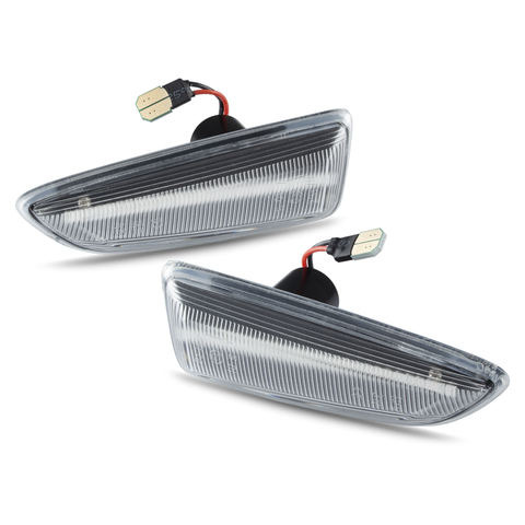 Hot Sell 12V LED Side Marker Light for Opel Astra J Astra J K Zafira C Insignia B Grandland X