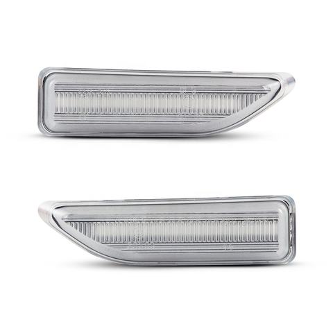 Hot Sell 12V Non-Polarity LED Indicator Light Side Marker for BMW Mini Cooper Countryman F60
