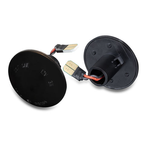 Hot Sell 12V Sequential LED Indicator Lamp Turn Signal Light for Land Rover L322 2002-2012