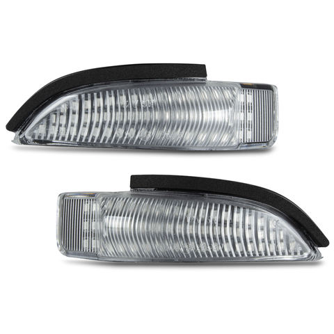 Hot Seller Dynamic LED Mirror Turn Signal Light for Toyota Yaris 2013~  Prius C 2011-2014 ETIOS 2013~