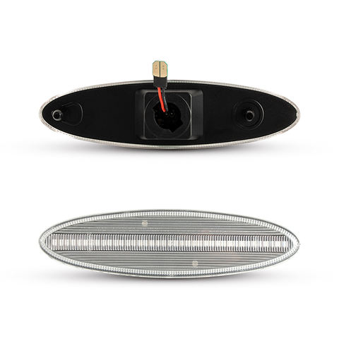 Hot Selling Indicator Light Car Lights LED Rear Bumper Side Marker Lamp for  Chevrolet Corvette C5