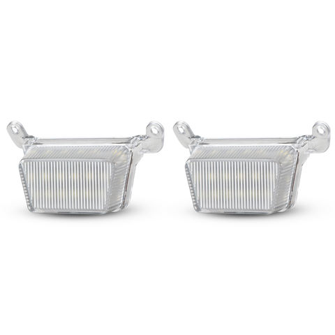 Hotsale Car Lamp Led for Chevrolet Silverado Door Tow Mirror Light