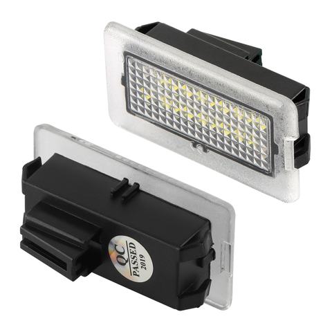 LED Car Door Light Luggage Compartment Light for Tesla Model 3 Accessories Model X Led Auto Lights