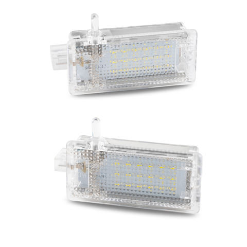LED Glove Box Light for BMW E46 E53 E90 E93 Car Interior Accessories Easy to Install