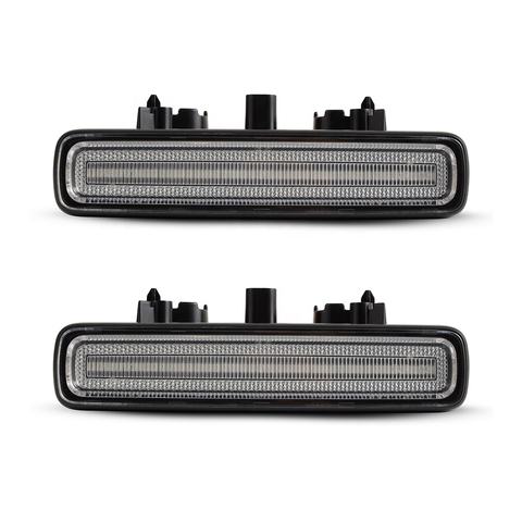 LED High Mount Stop Light 3rd Third Brake Light for Jeep JL wrangler 2018+ Accessories