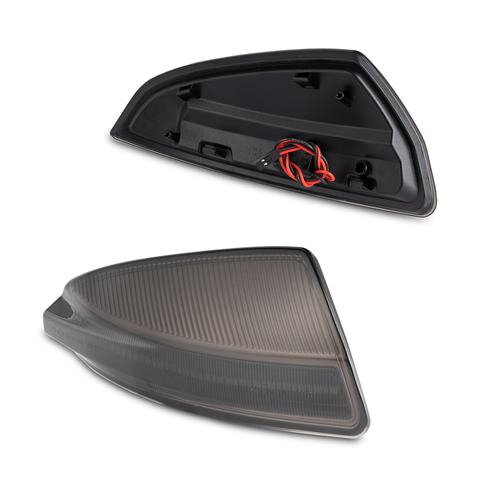 LED Mirror Turn Signal Light Lamp for Mercedes-Benz W164 ML300 ML500 ML550 ML320 C-Class W204