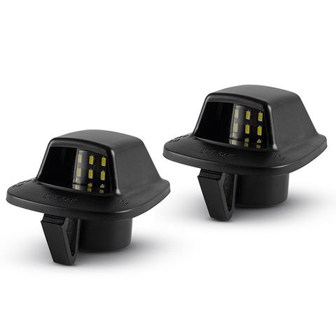 LED Number License Plate Light for Dodge Dakota Wholesale Available Plug & Play